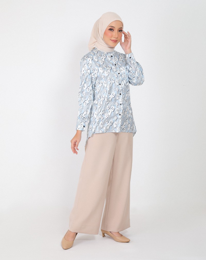 TAKISHA BLOUSE