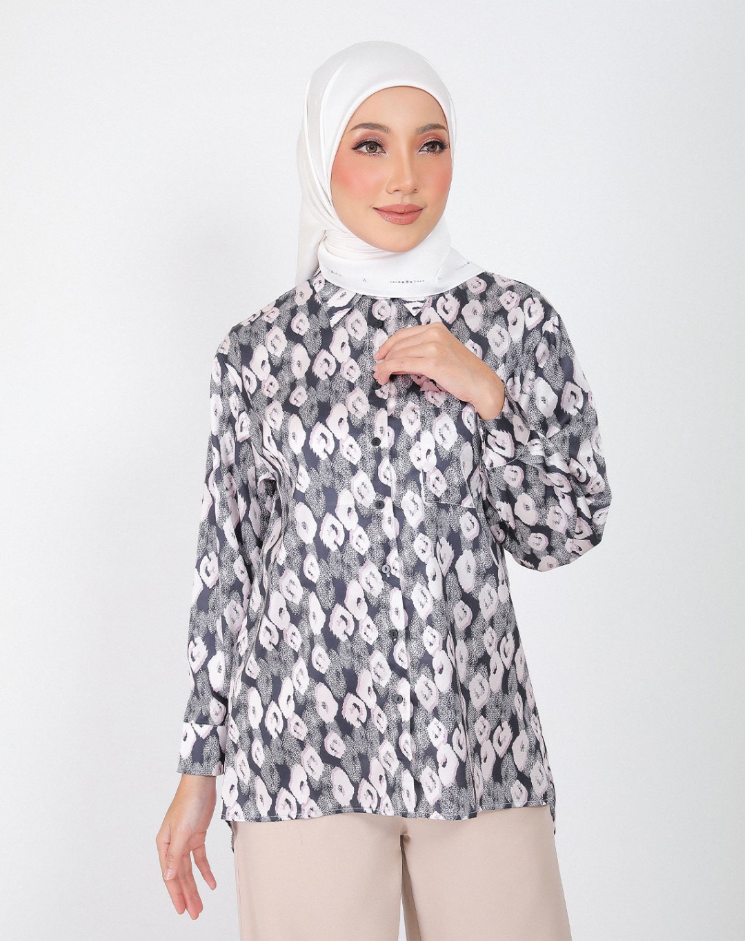 TAKISHA BLOUSE