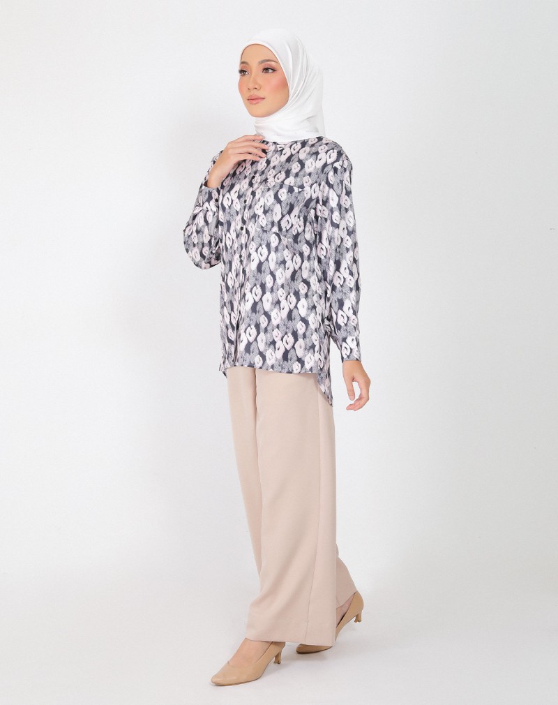 TAKISHA BLOUSE