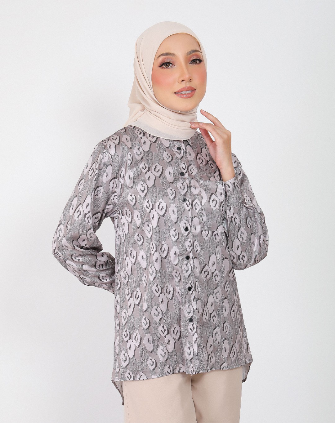 TAKISHA BLOUSE