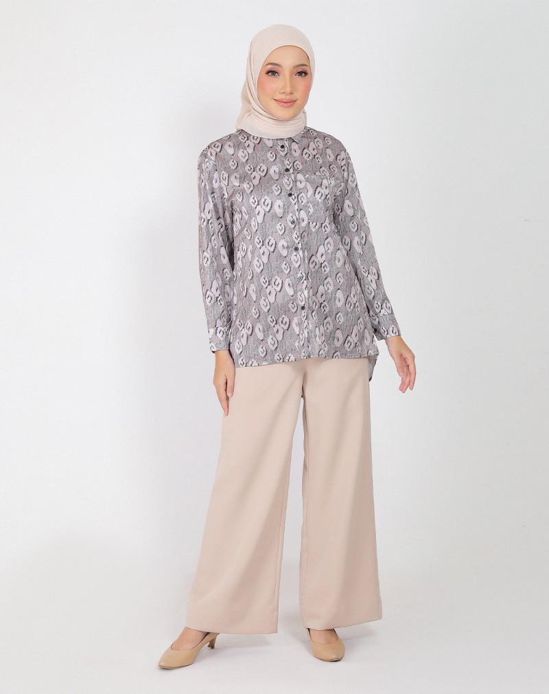 TAKISHA BLOUSE