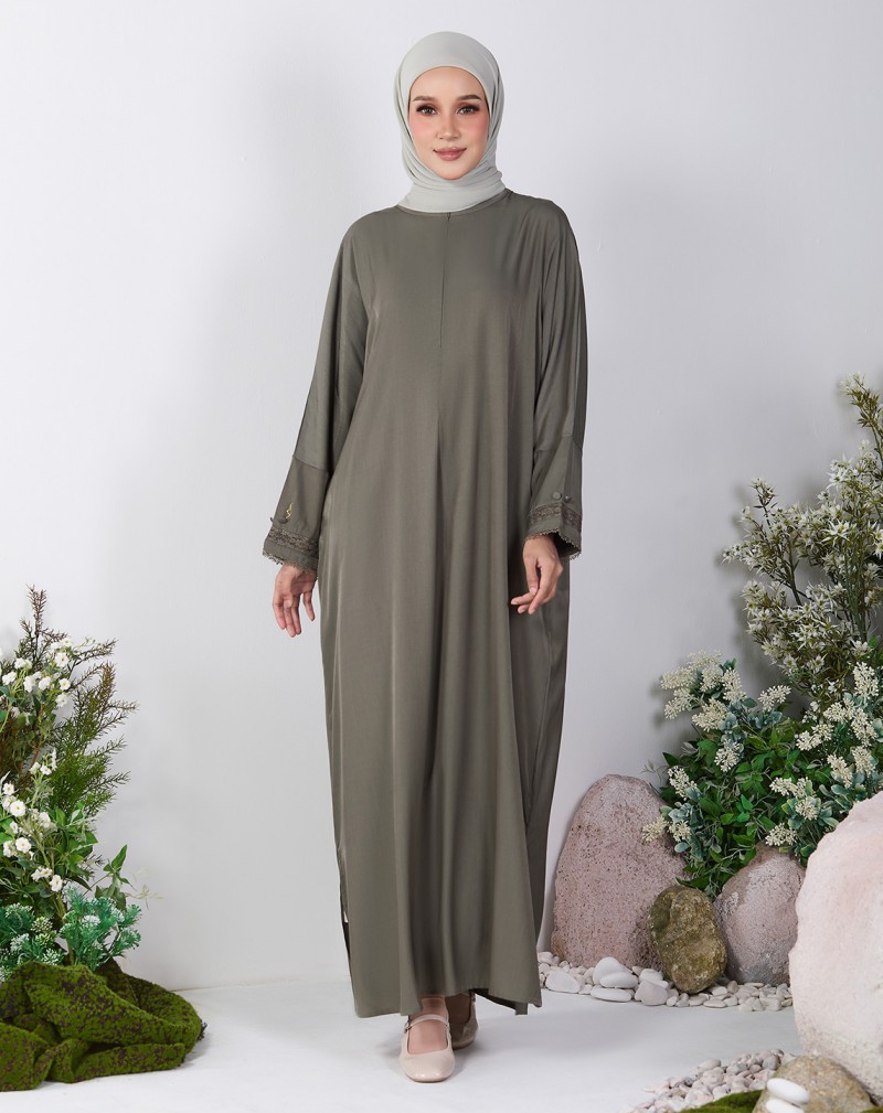 TALA KAFTAN