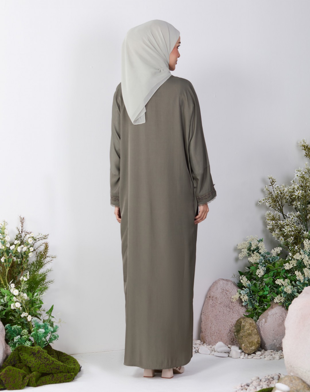 TALA KAFTAN