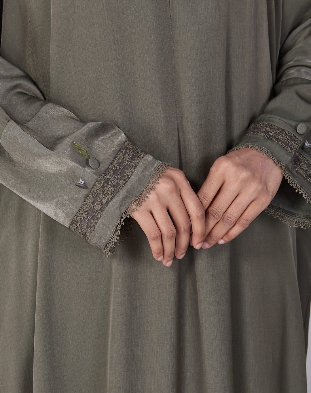 TALA KAFTAN