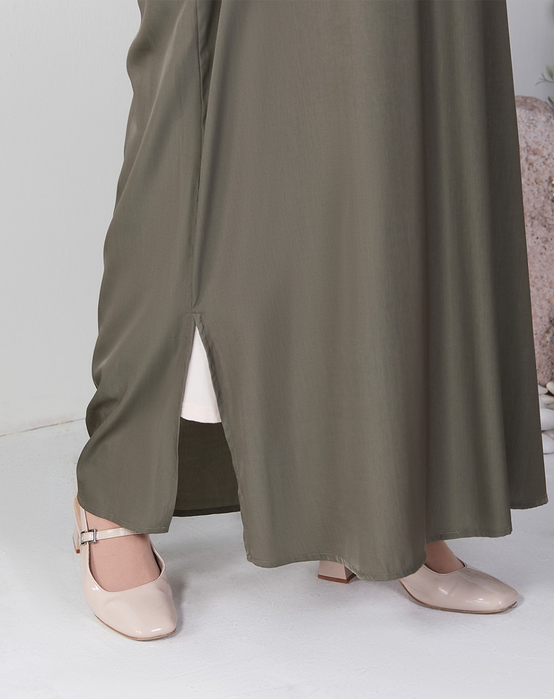 TALA KAFTAN
