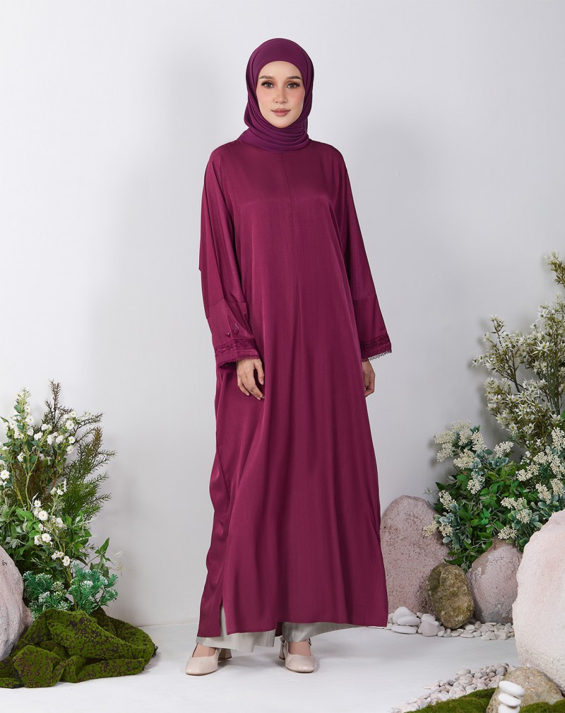 TALA KAFTAN