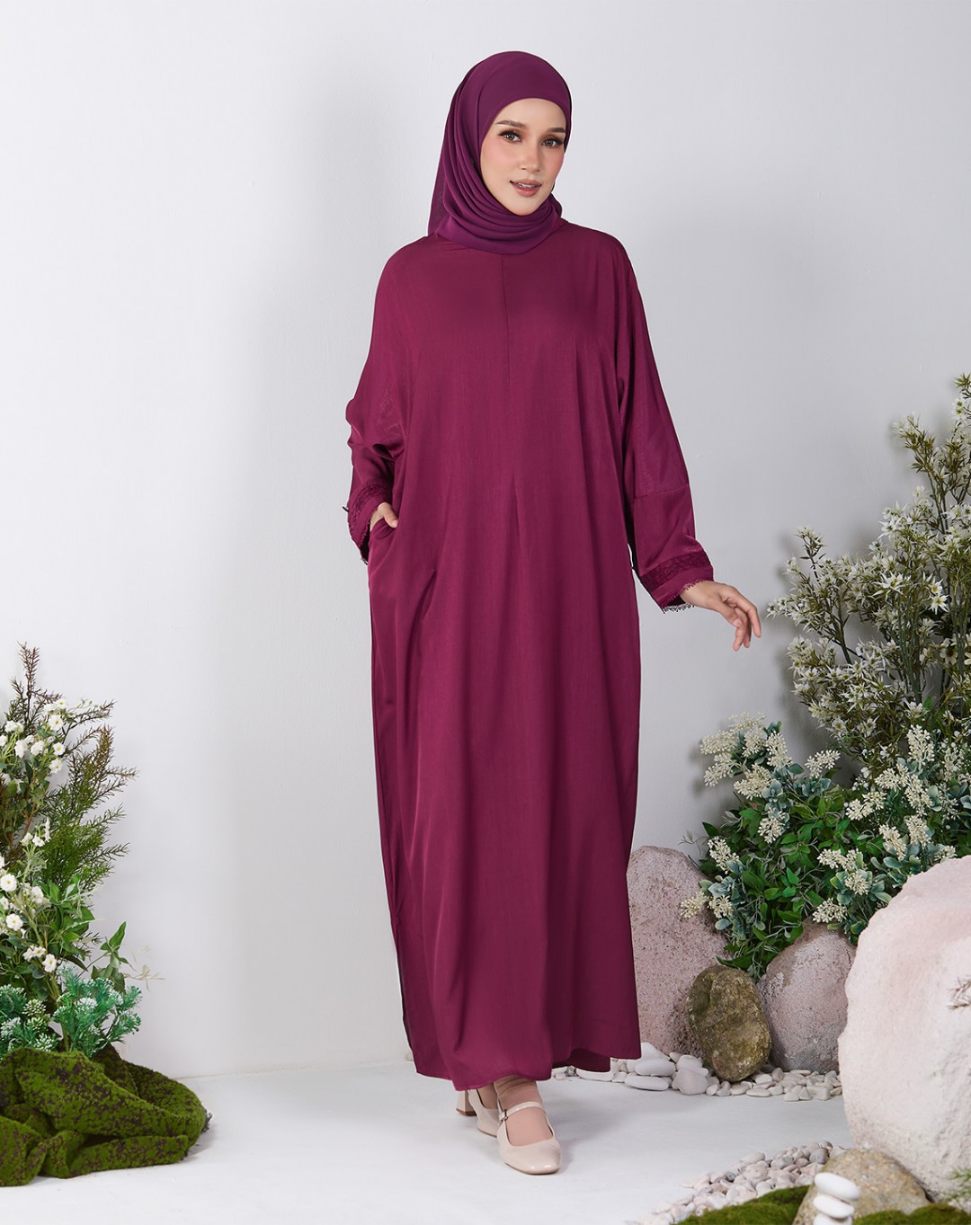 TALA KAFTAN