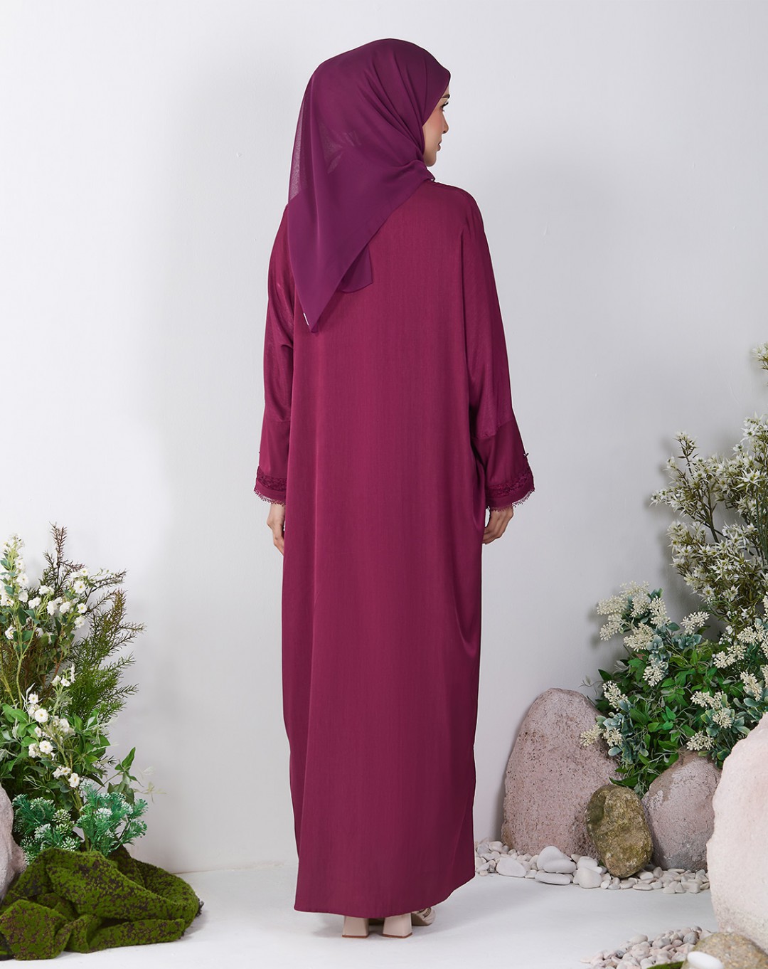 TALA KAFTAN