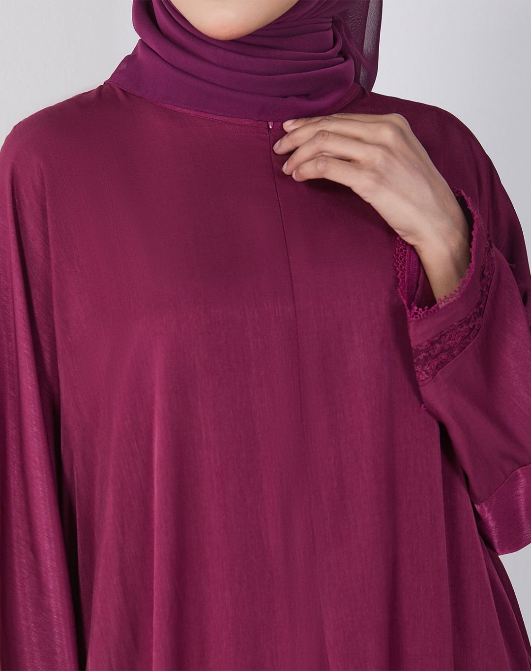 TALA KAFTAN