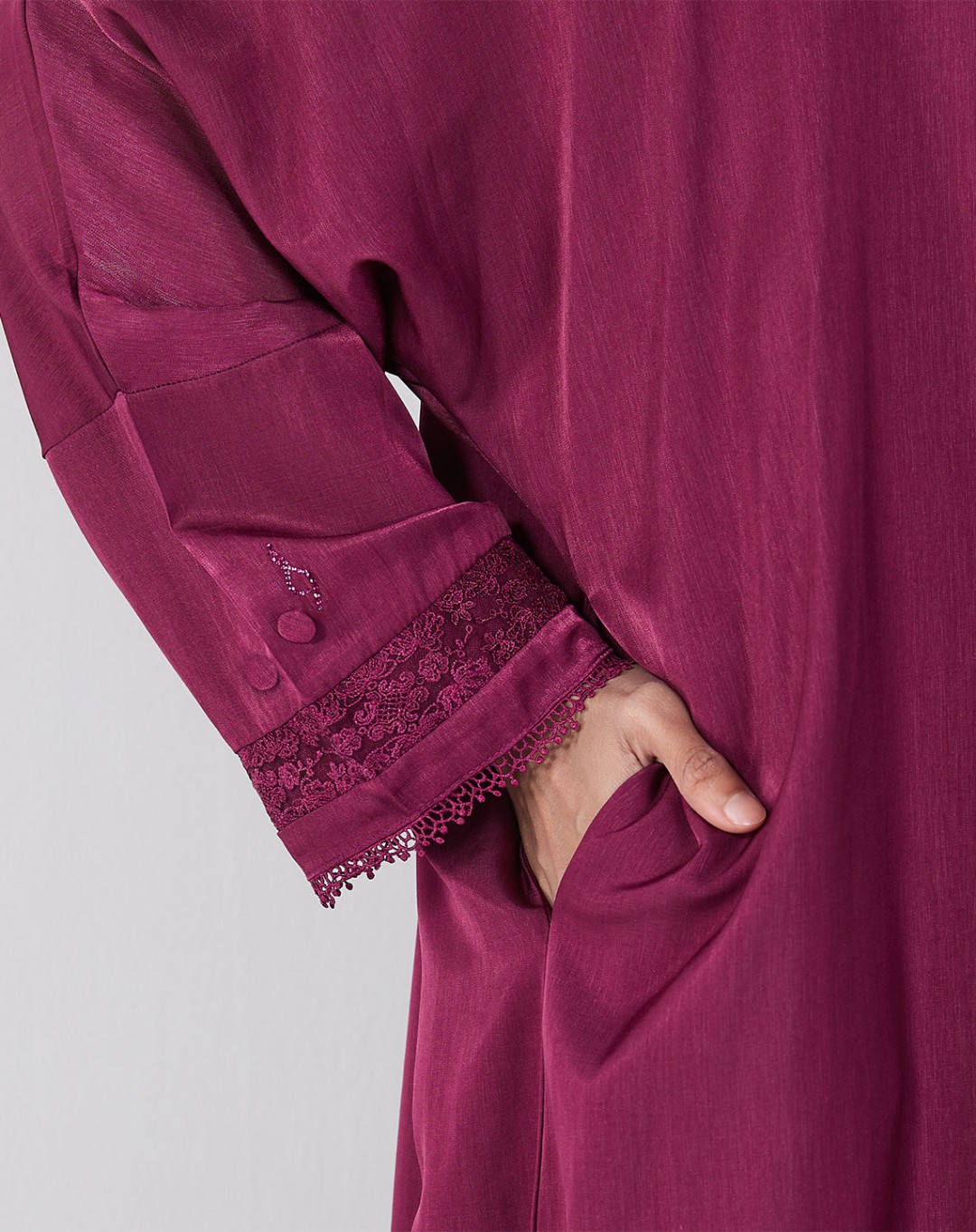TALA KAFTAN