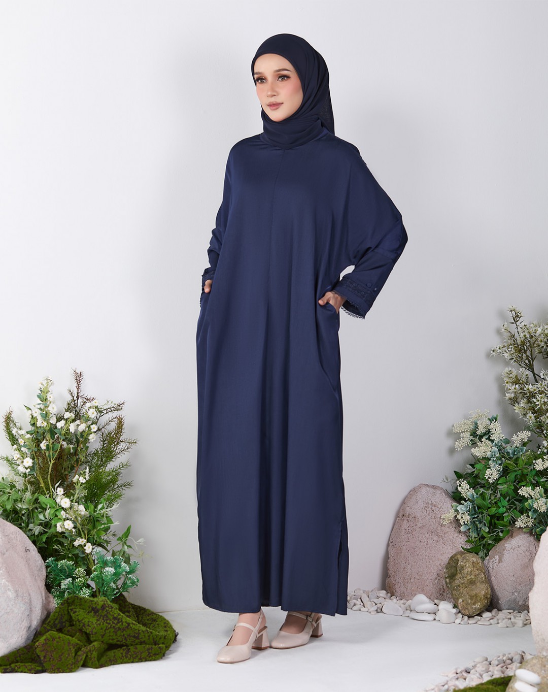 TALA KAFTAN