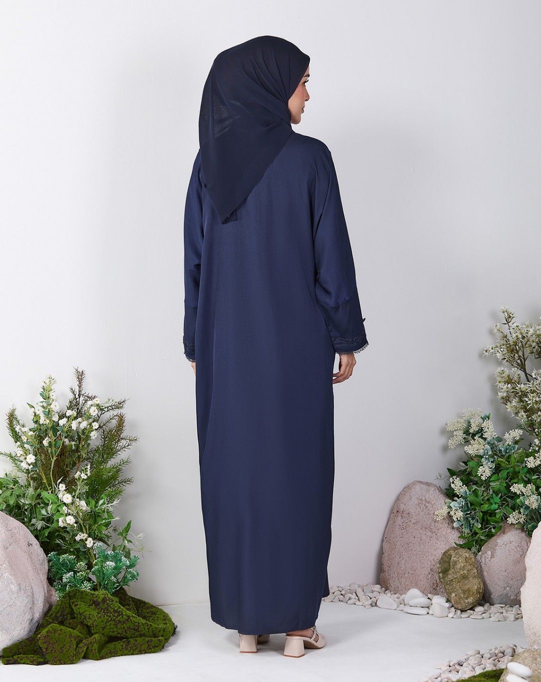 TALA KAFTAN