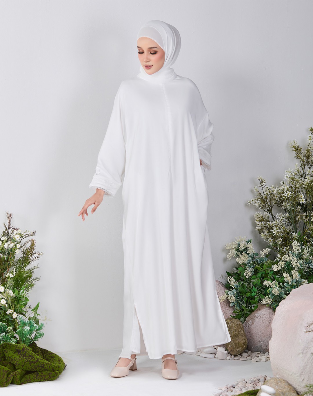 TALA KAFTAN