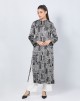 TALIA DRESS IN BLACK