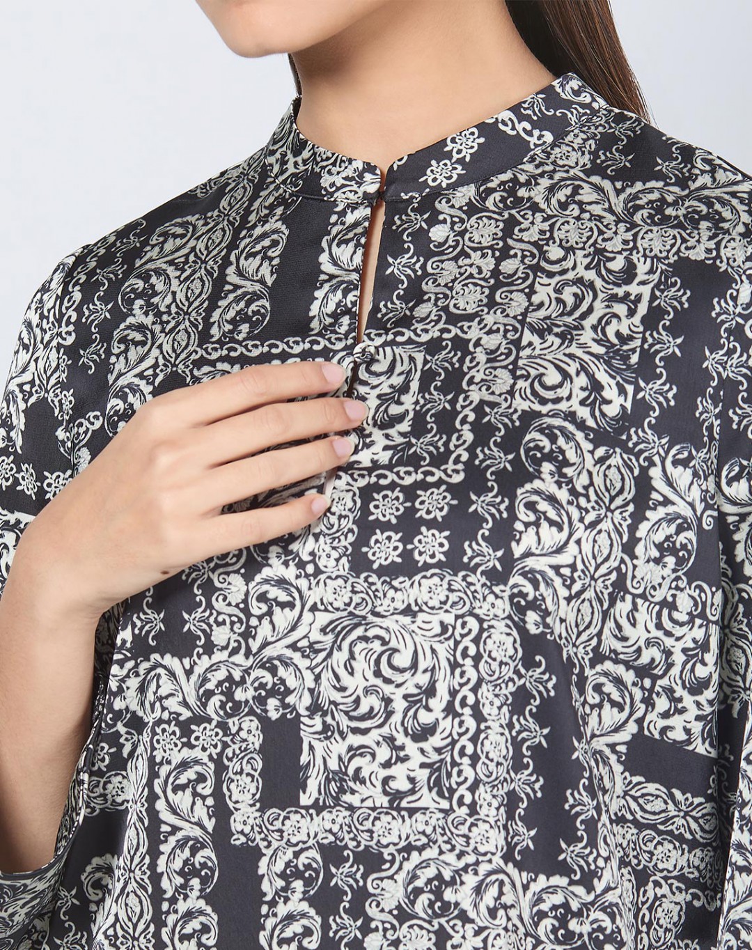 TALIA DRESS
