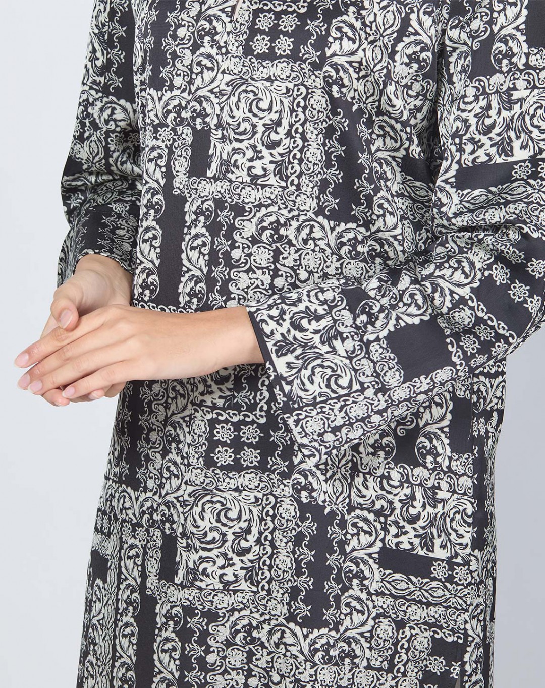 TALIA DRESS