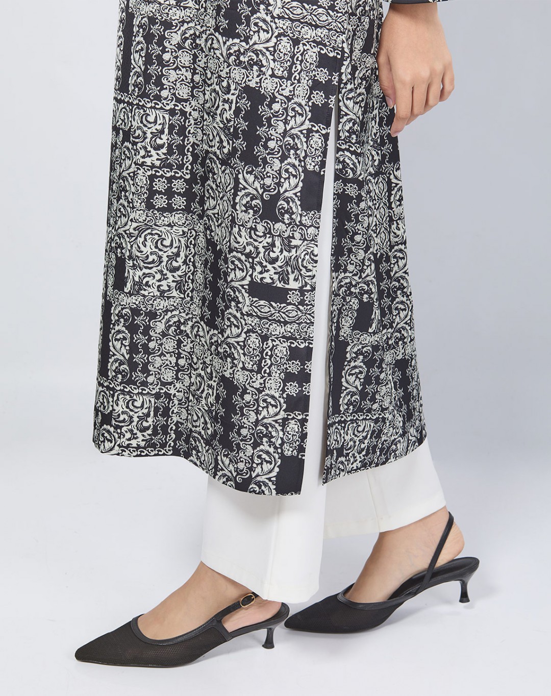 TALIA DRESS