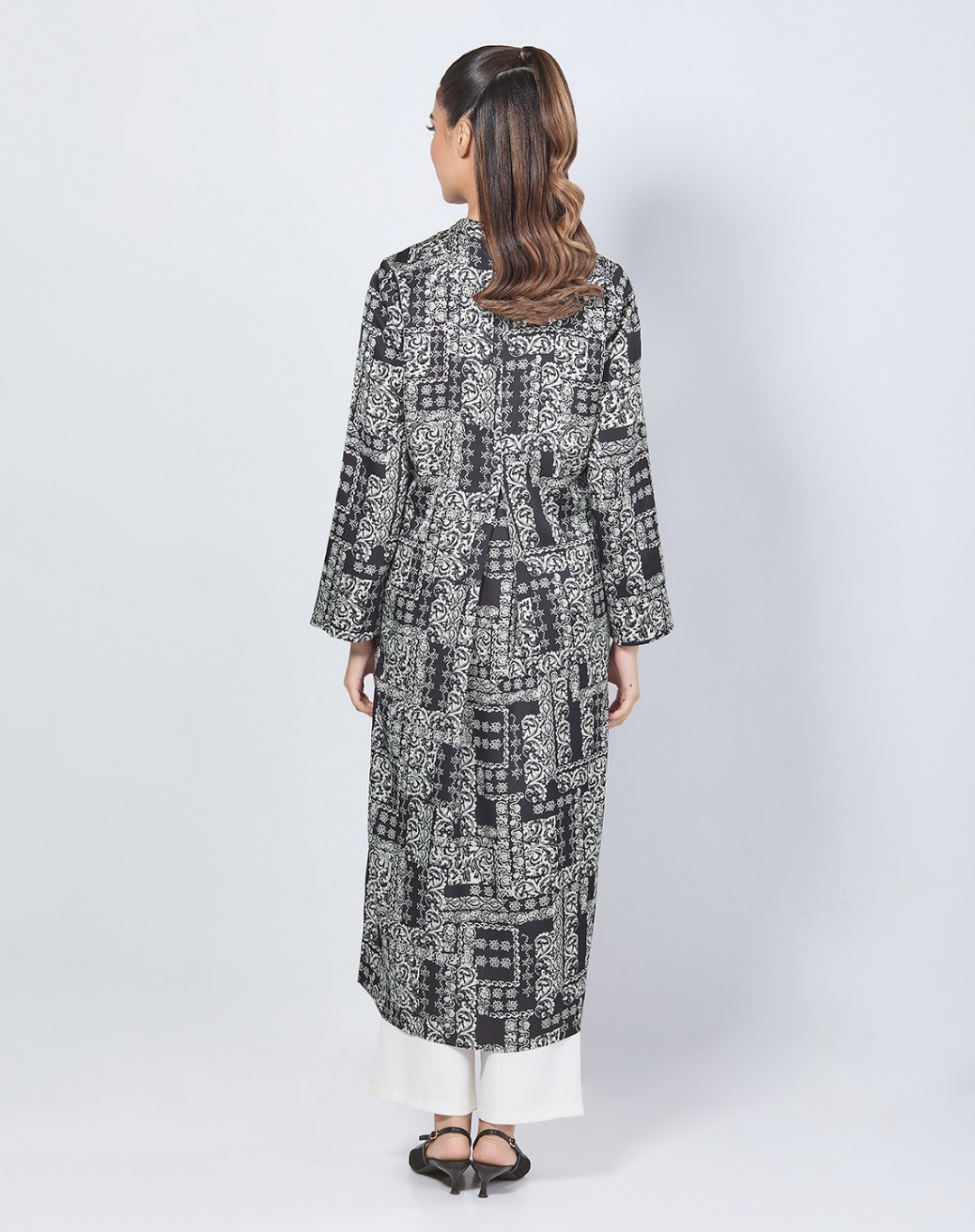 TALIA DRESS