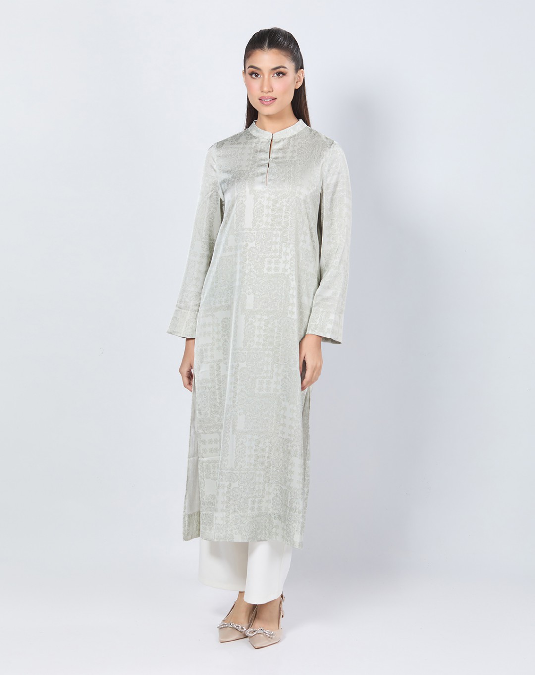 TALIA DRESS