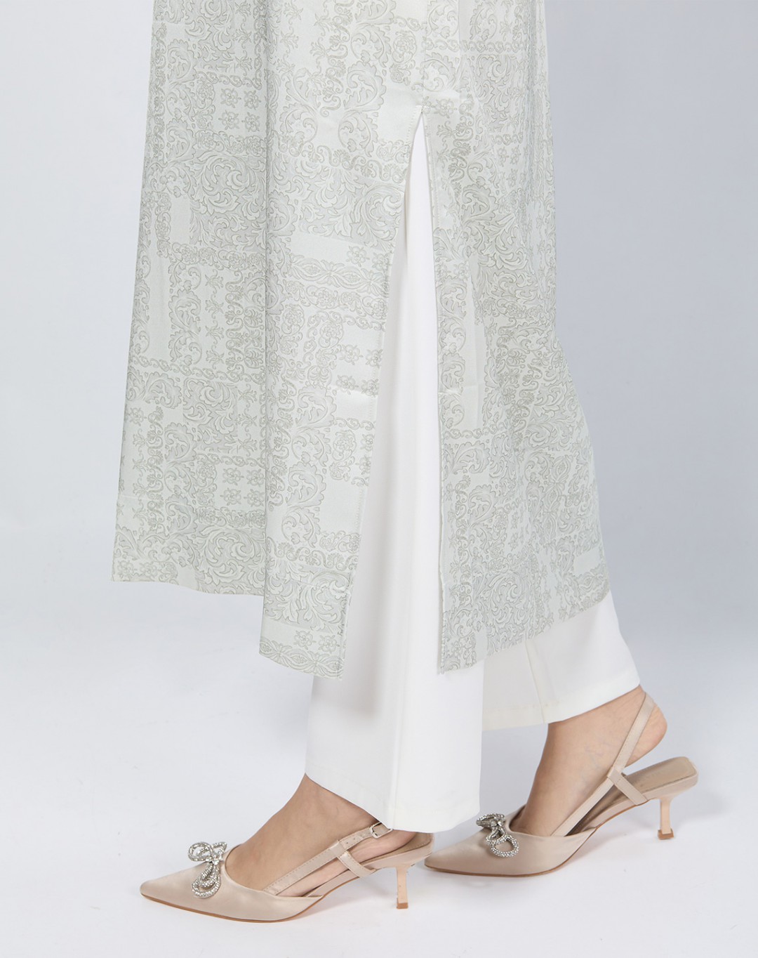 TALIA DRESS