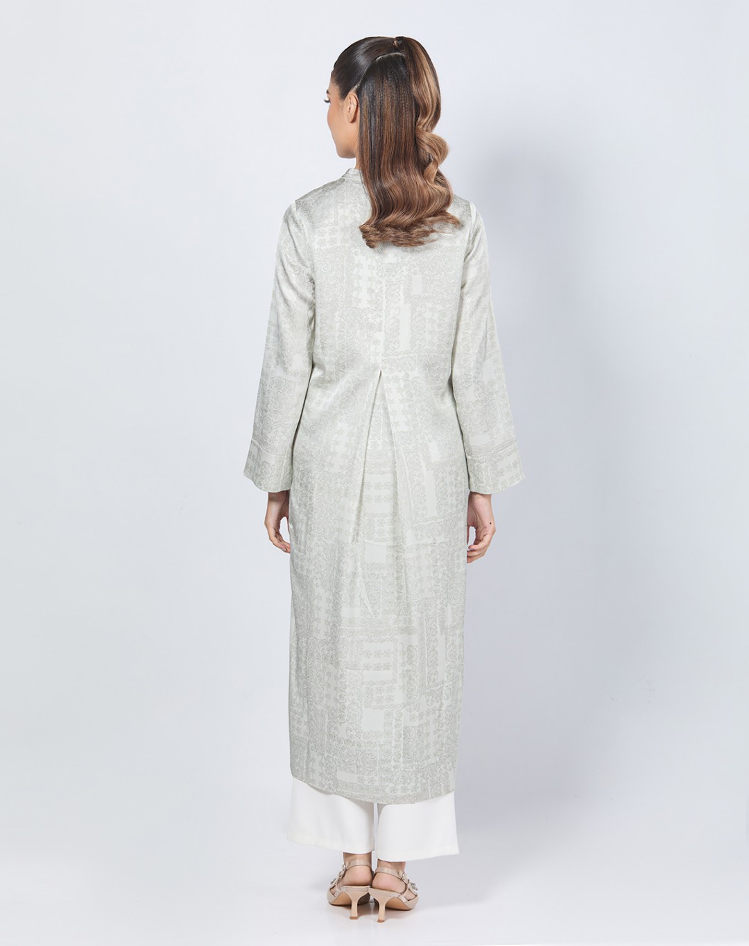 TALIA DRESS