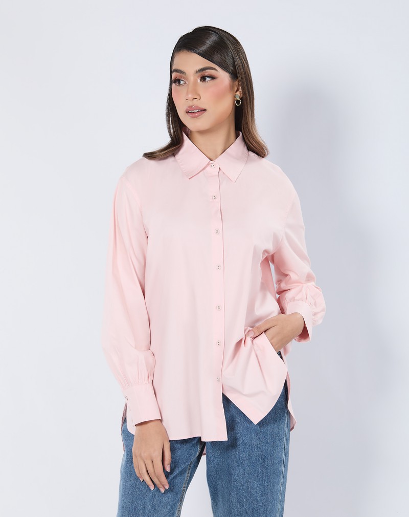 TAMMY BLOUSE