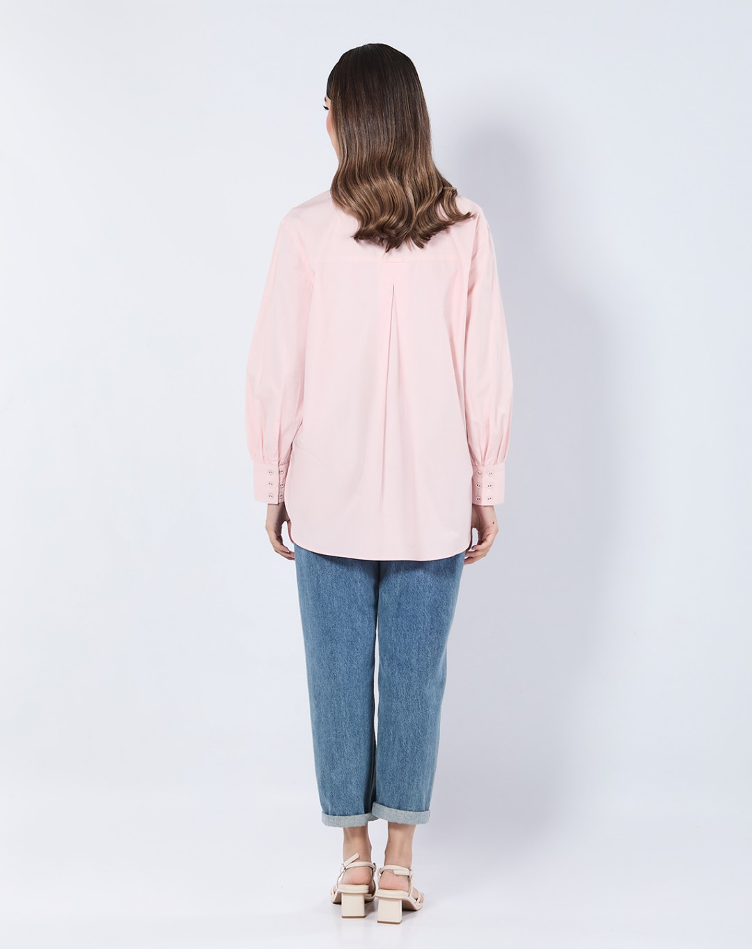 TAMMY BLOUSE