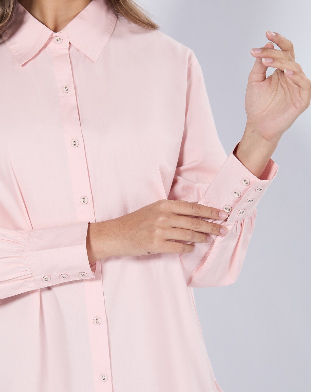 TAMMY BLOUSE