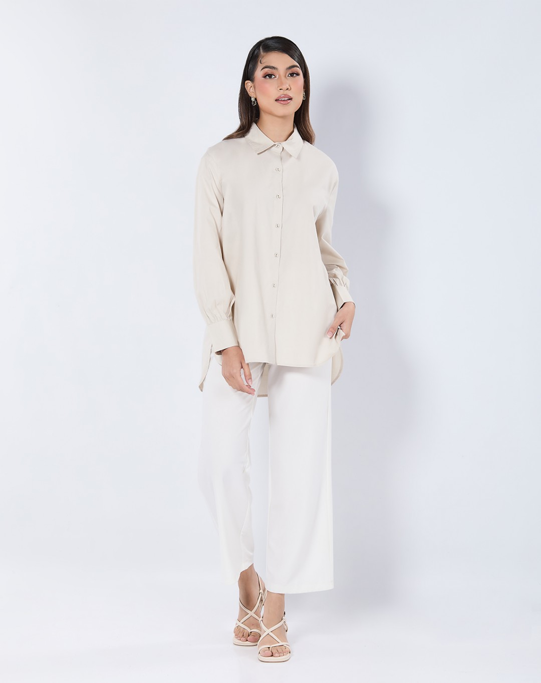 TAMMY BLOUSE