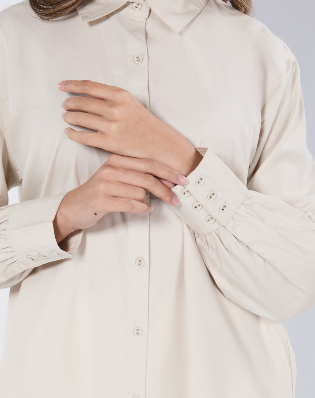 TAMMY BLOUSE