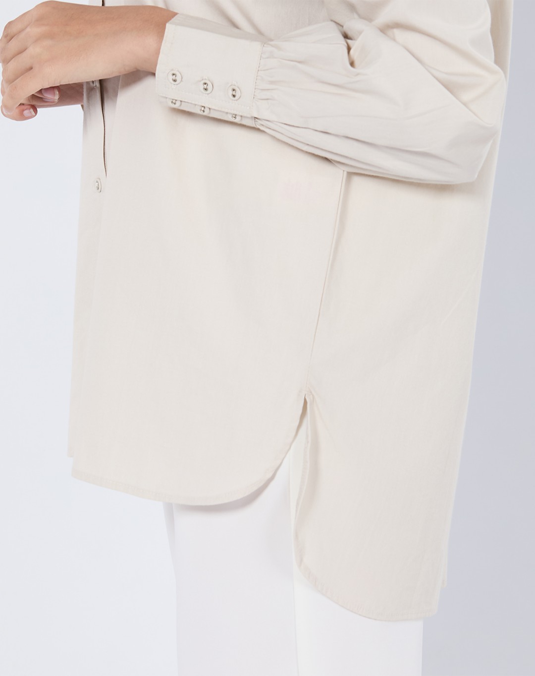 TAMMY BLOUSE