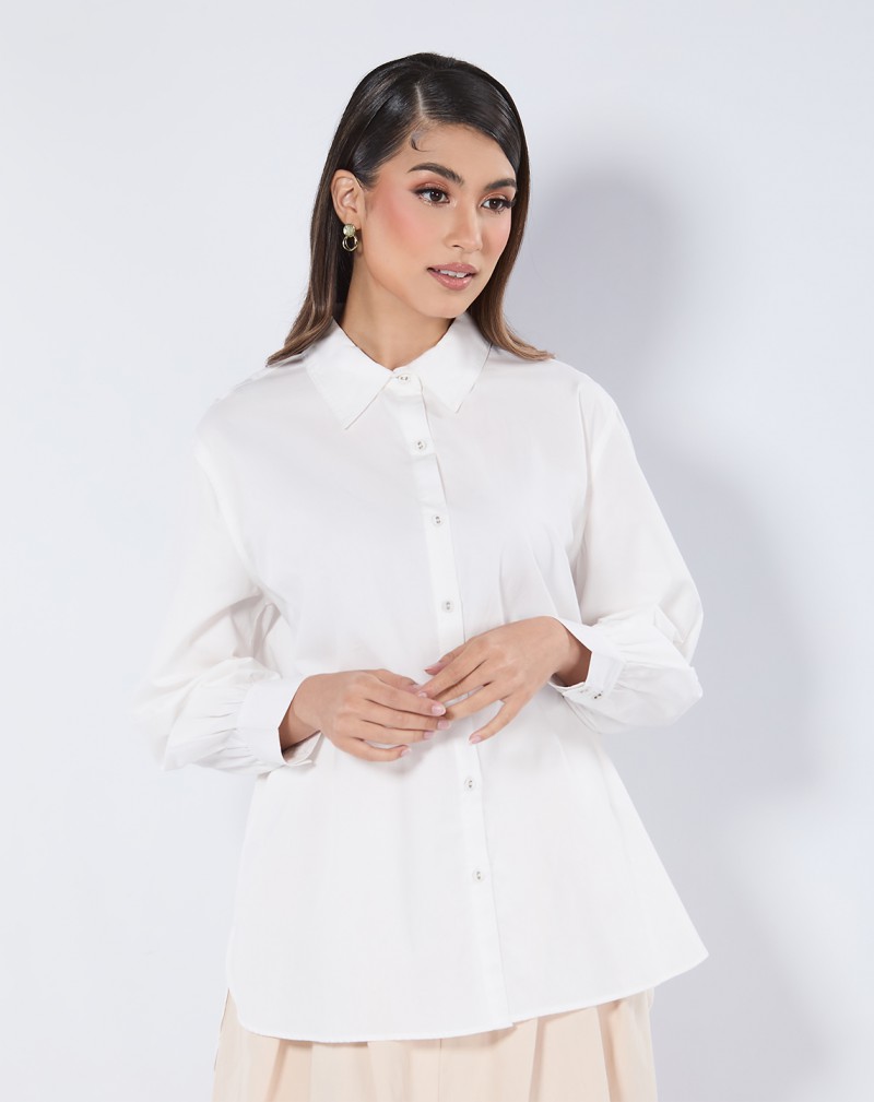 TAMMY BLOUSE