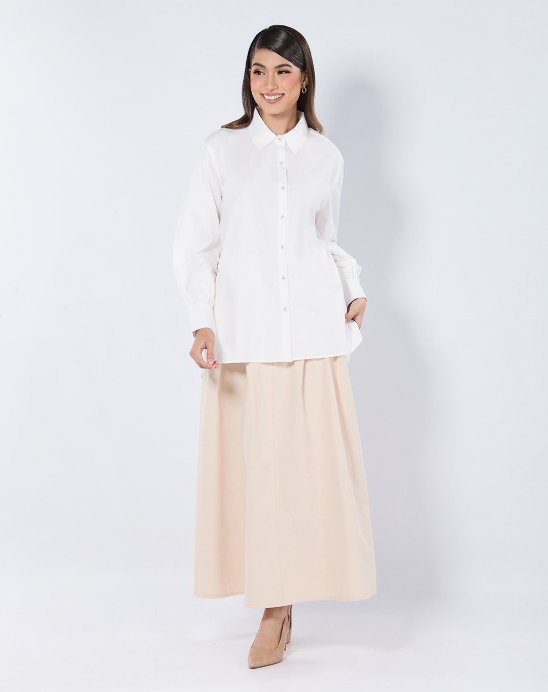 TAMMY BLOUSE