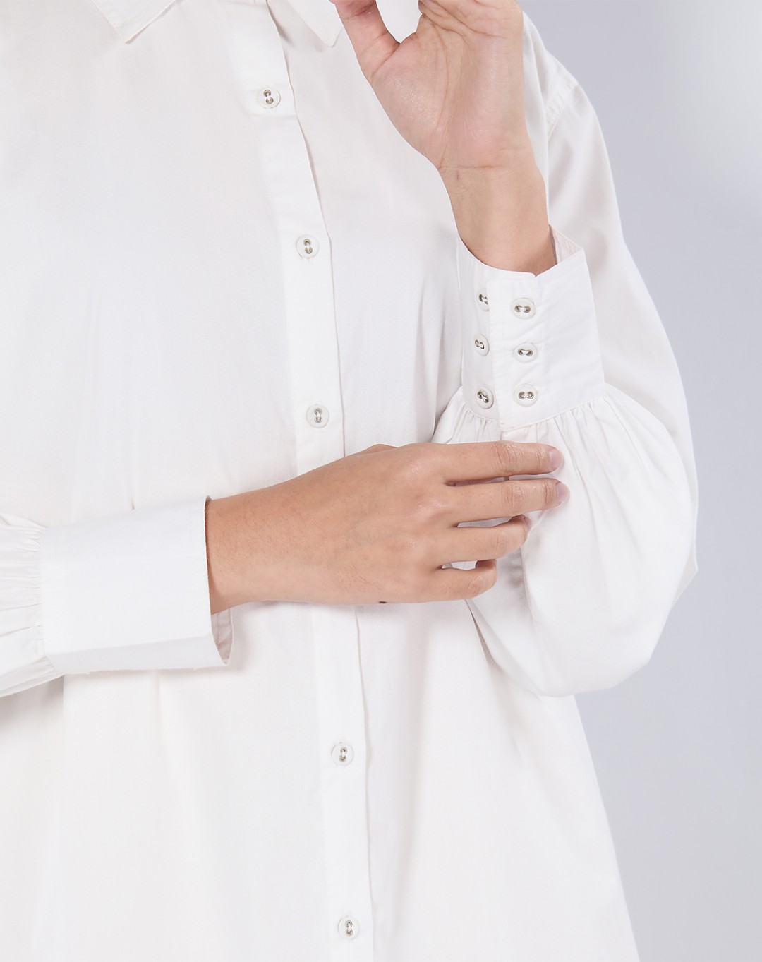 TAMMY BLOUSE