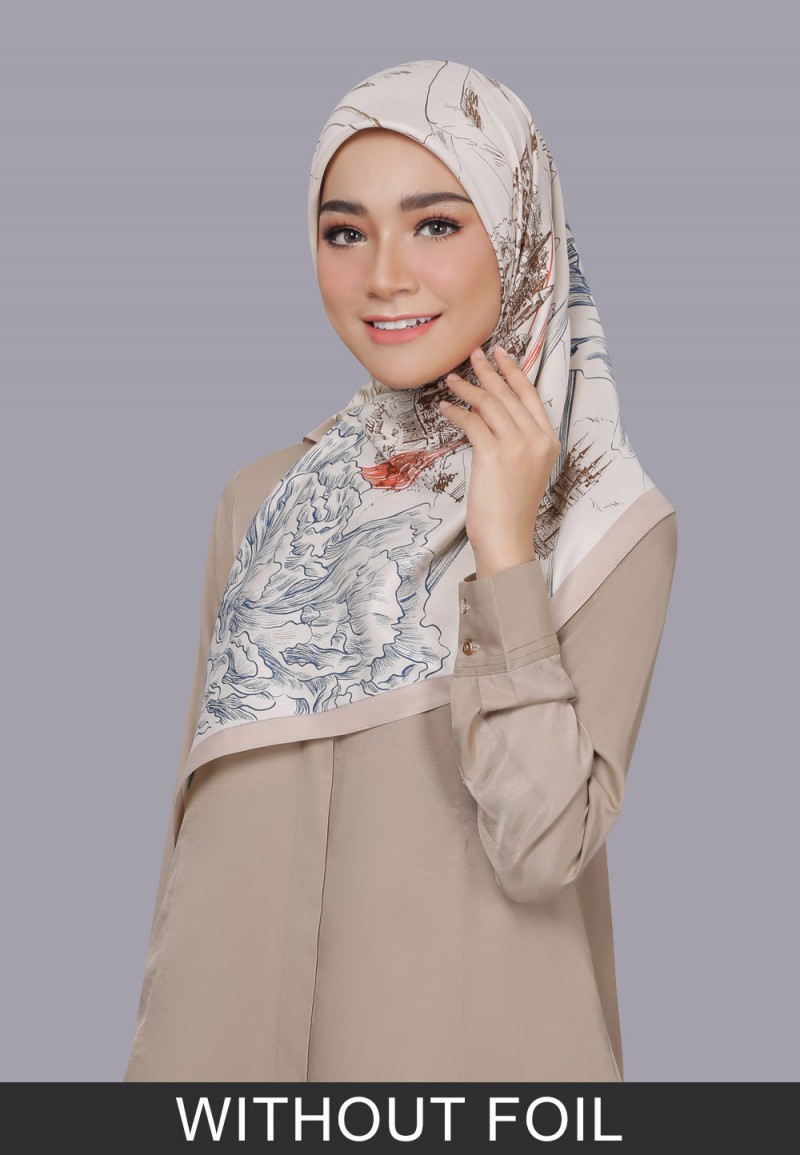 SQ CHATEAU TWILL PTD 190