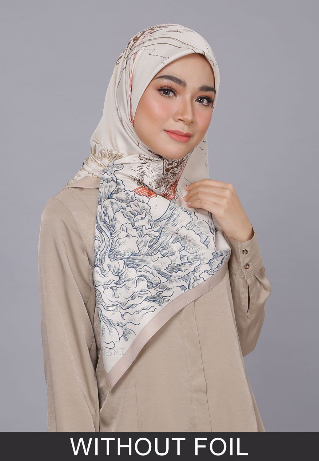 SQ CHATEAU TWILL PTD 190