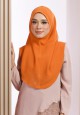 TIARA BATRISYAH STD IN TANGERINE