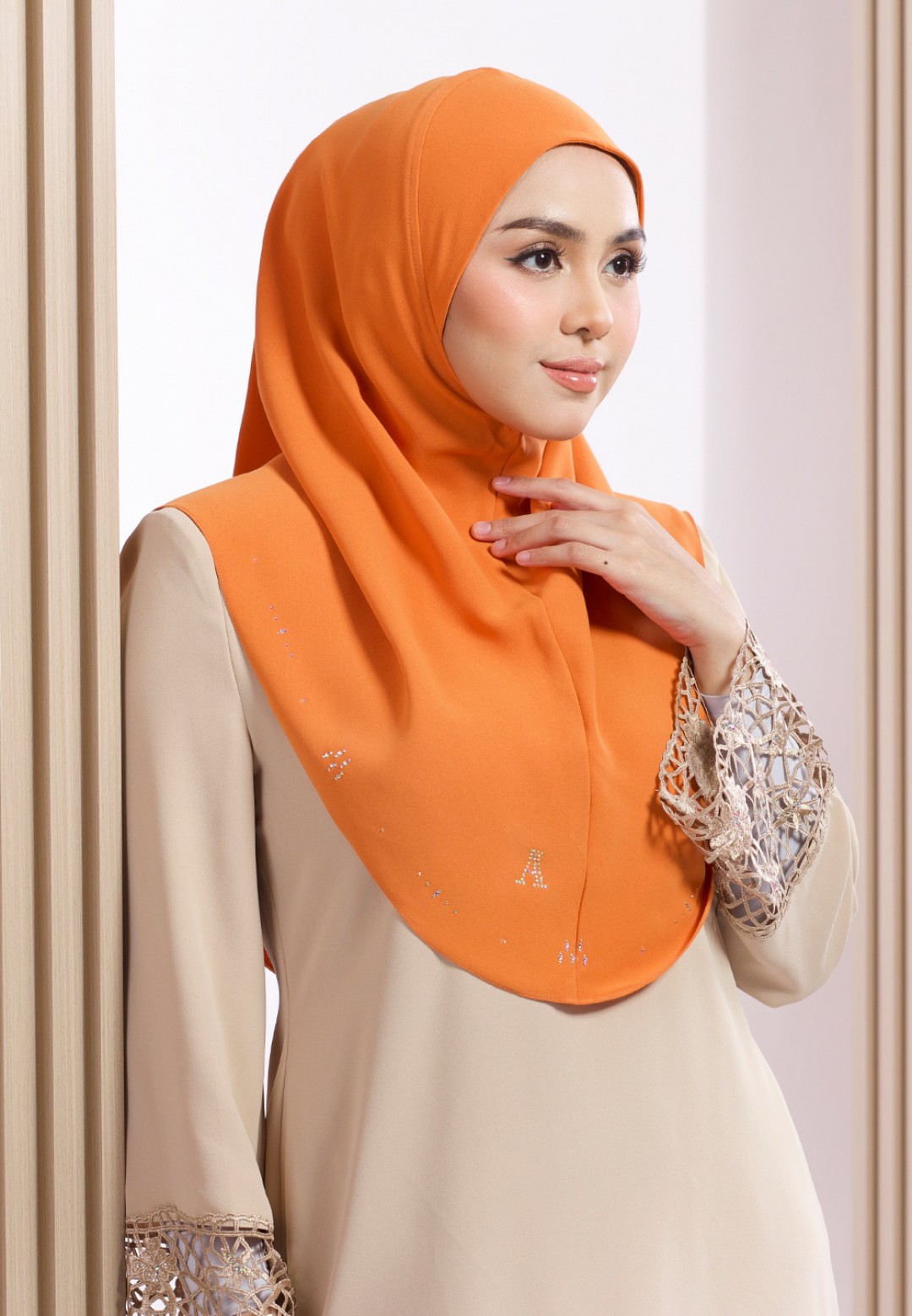 TIARA 249 BATRISYAH S/A STD DIAMOND