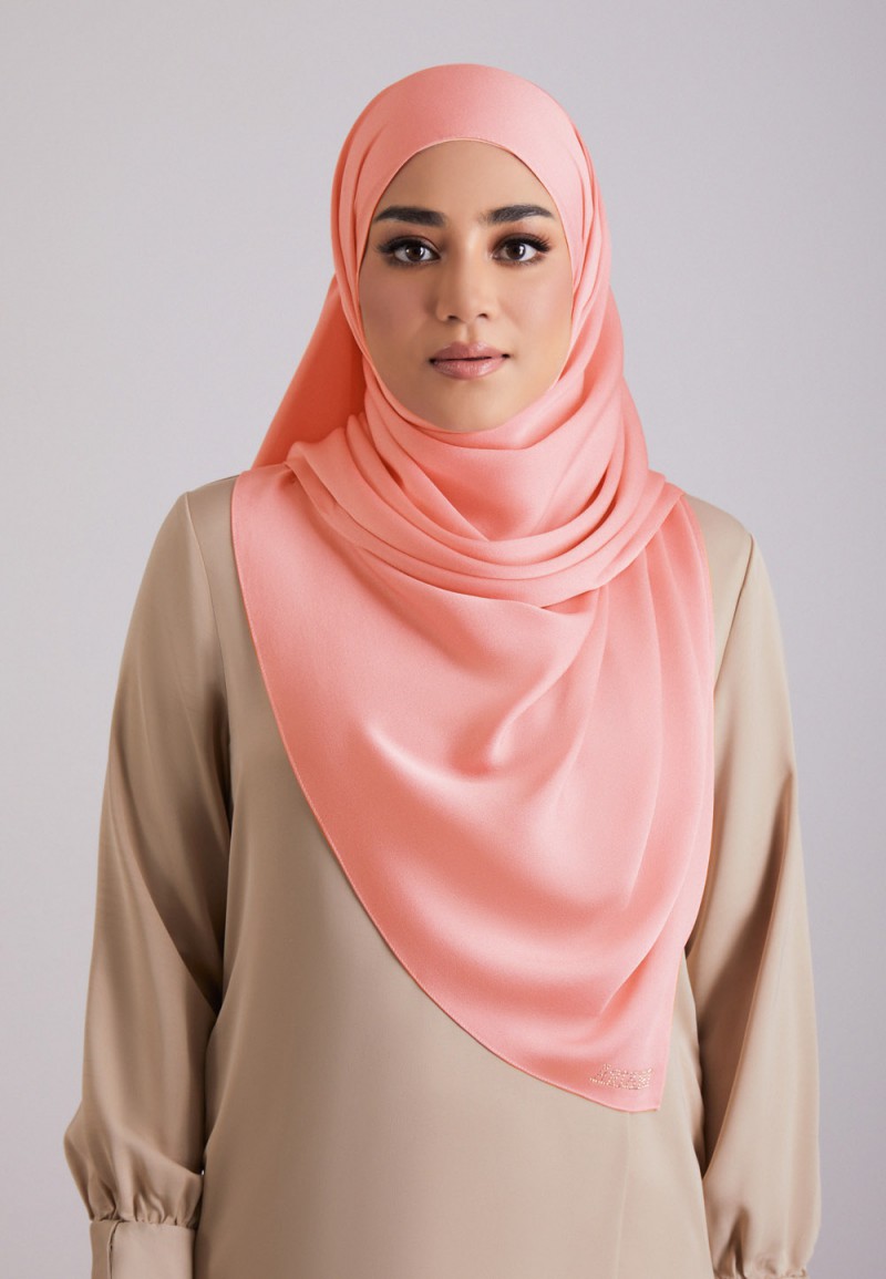 SHAWL ENCHANT 129 BASIC PLAIN