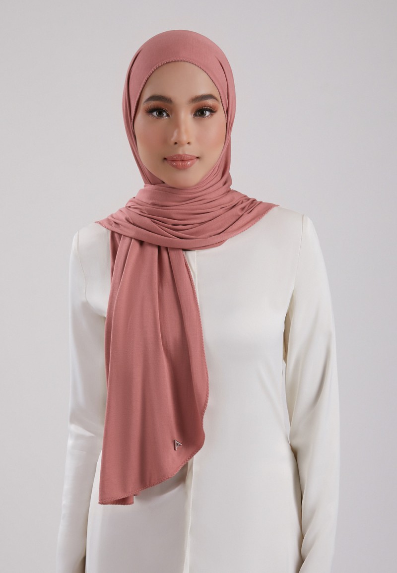 SHAWL JERSEY COTTON 109 (B2)