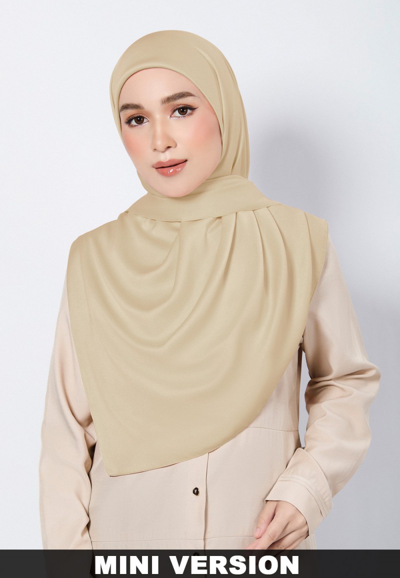 SQ 85 EASE BASIC MINI SATIN (VOL III)