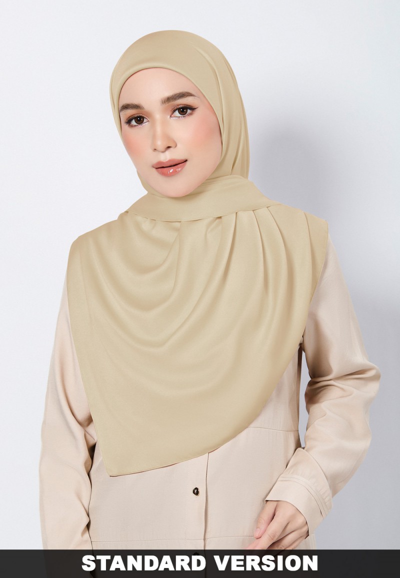 SQ EASE BASIC SATIN STD (VOL III)