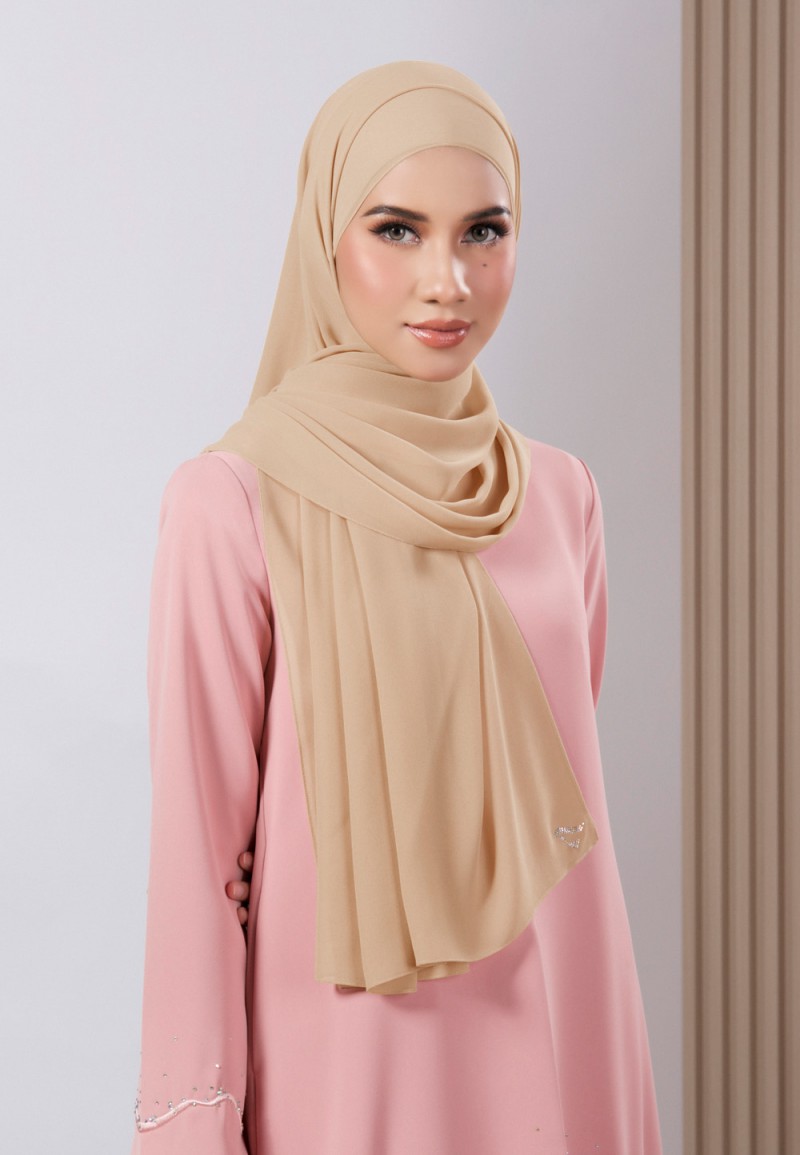 SHAWL POPSICLE BY ARIANI 199