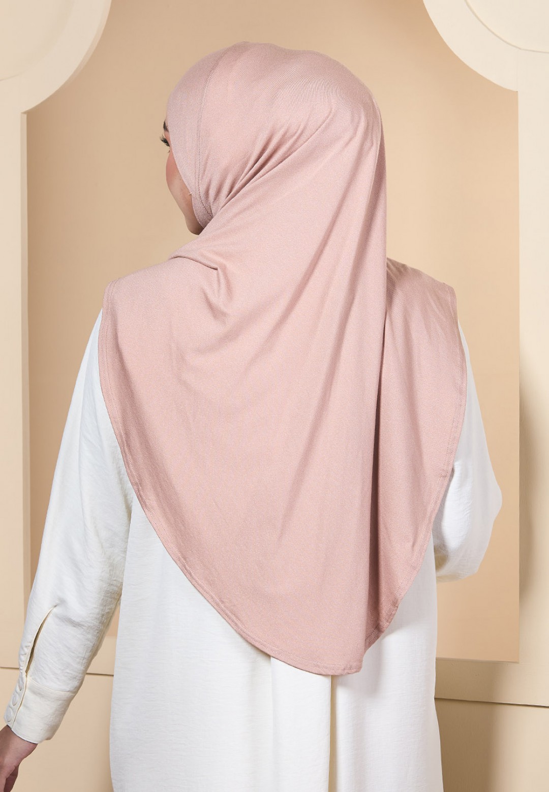 TIARA ZARITH PLAIN EXTRA LARGE S/A