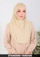 INSTANT ASYRIA STD IN TAN