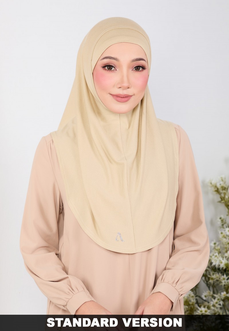 INSTANT ASYRIA STD PLAIN