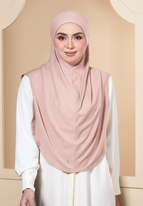 TIARA ZARITH PLAIN EXTRA LARGE S/A