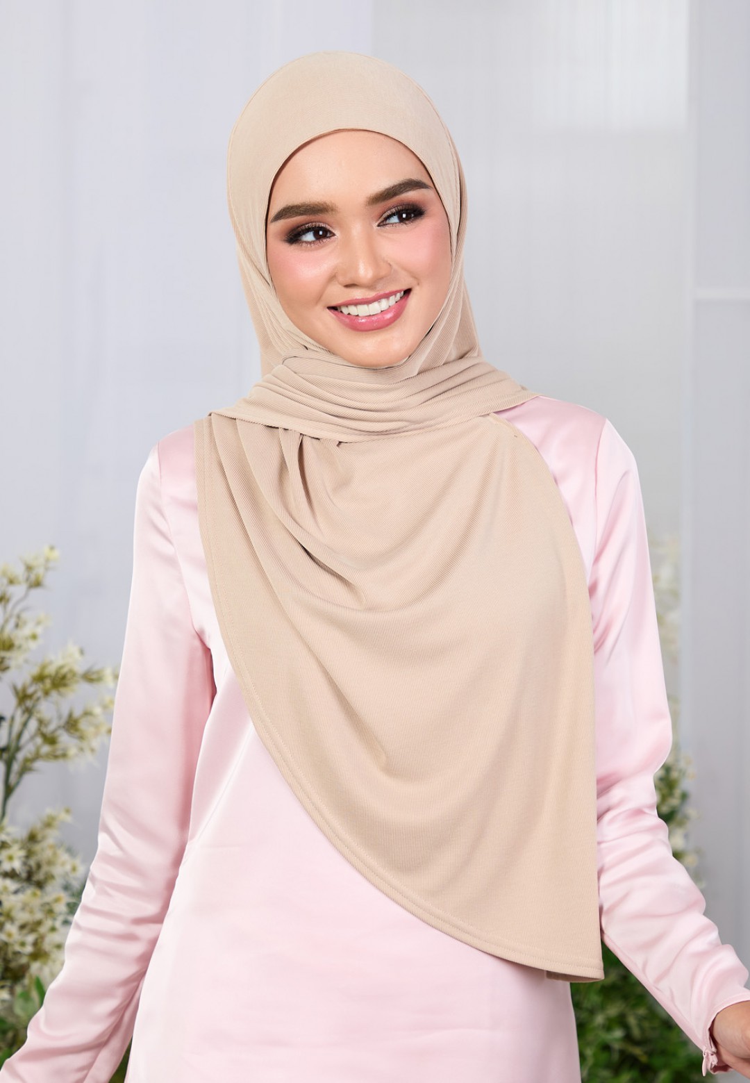 INSTANT TANYA SLIT PLAIN
