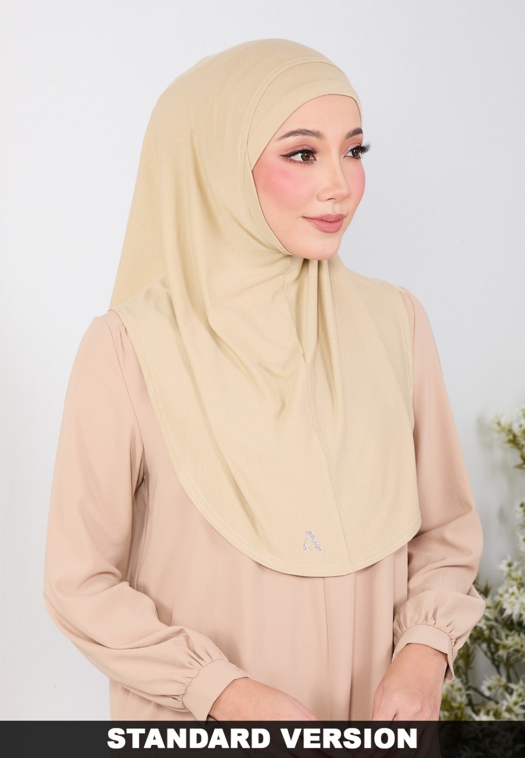 INSTANT ASYRIA STD PLAIN