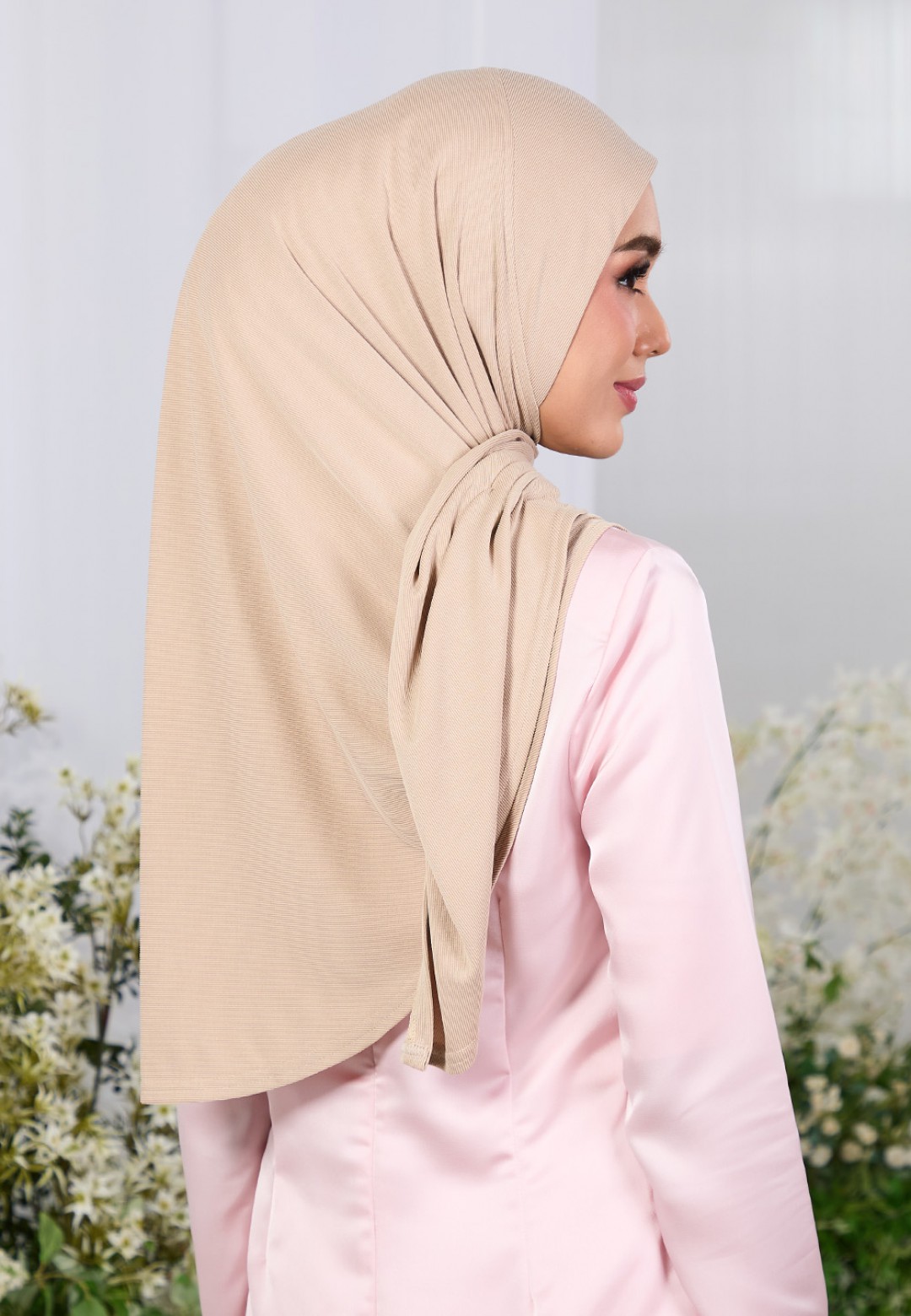 INSTANT TANYA SLIT PLAIN